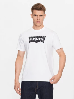 Levi's® T-Shirt Graphic 22491-1326 Biały Standard Fit