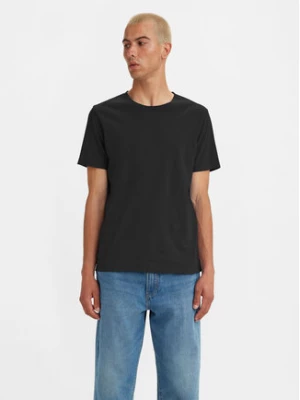 Levi's® T-Shirt Graphic 22491-1417 Czarny Standard Fit