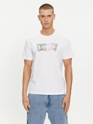 Levi's® T-Shirt Graphic 22491-1474 Biały Regular Fit