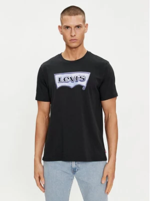 Levi's® T-Shirt Graphic 22491-1488 Czarny Regular Fit