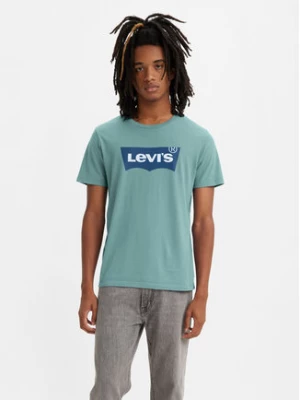 Levi's® T-Shirt Graphic 224911197 Kolorowy Regular Fit