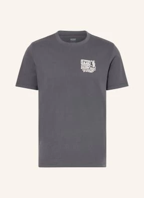 Levi's® T-Shirt grau