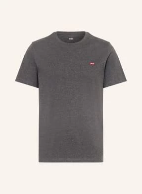 Levi's® T-Shirt grau