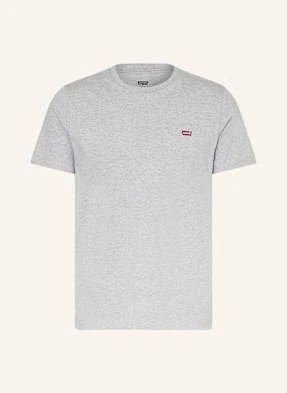 Levi's® T-Shirt grau