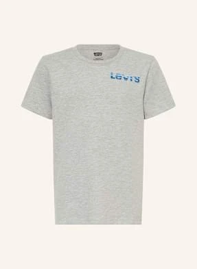 Levi's® T-Shirt grau