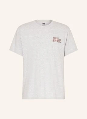 Levi's® T-Shirt grau