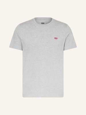 Levi's® T-Shirt grau SZARY