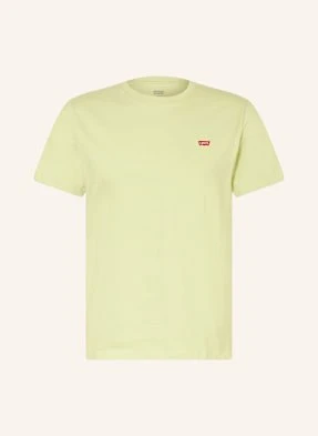 Levi's® T-Shirt gruen