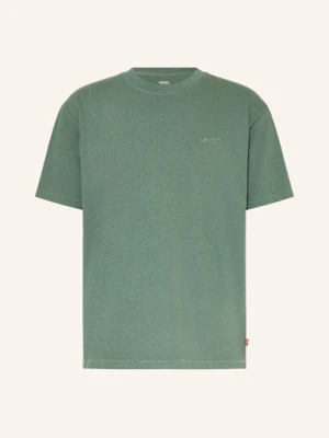 Levi's® T-Shirt gruen