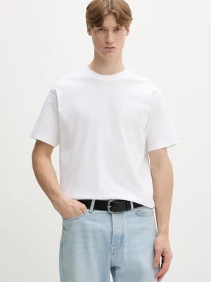 Levi's T-shirt męski bawełniany