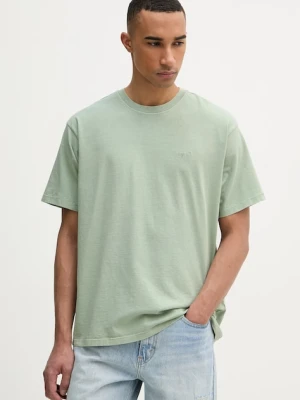 Levi's T-shirt męski bawełniany RED TAB VINTAGE
