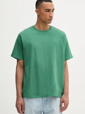 Levi's T-shirt męski bawełniany RED TAB VINTAGE