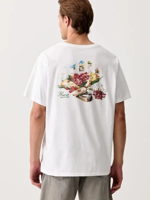 Zdjęcie produktu Levi's T-shirt męski bawełniany RELAXED FIT TEE