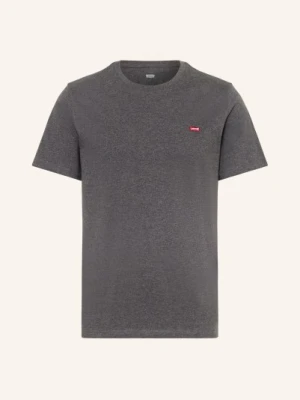 Levi's® T-Shirt Original grau