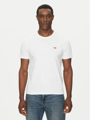 Levi's® T-Shirt Original Hm Tee 56605-0000 Biały Regular Fit