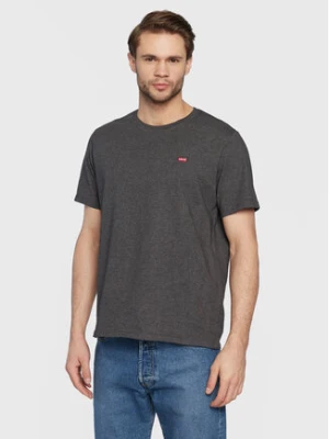 Zdjęcie produktu Levi's® T-Shirt Original Housemark 56605-0149 Szary Regular Fit