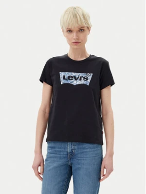 Levi's® T-Shirt Perfect 17369-2930 Czarny Regular Fit