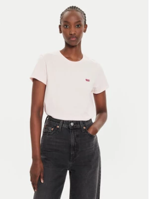 Levi's® T-Shirt Perfect 39185-0323 Różowy Regular Fit