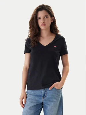 Levi's® T-Shirt Perfect Tee 85341-0003 Czarny Regular Fit