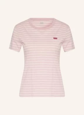 Levi's® T-Shirt pink