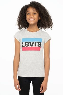 Levi's - T-shirt piżamowy 86-164 cm