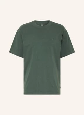 Levi's® T-Shirt Red Tab™ gruen