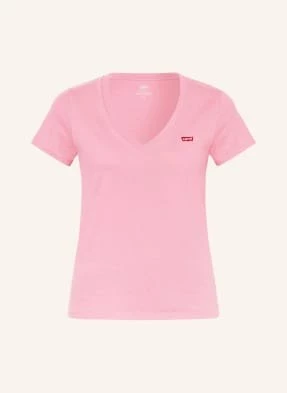 Levi's® T-Shirt rosa
