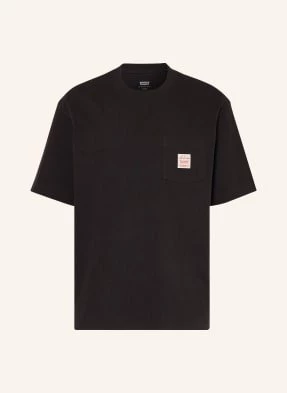 Levi's® T-Shirt schwarz
