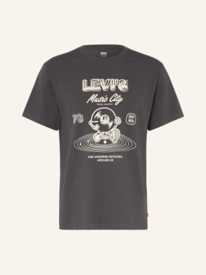 Levi's® T-Shirt schwarz