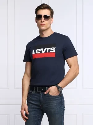 Levi's T-shirt SPORTSWEAR LOGO GRAPHIC | Regular Fit