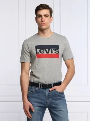 Levi's T-shirt SPORTSWEAR LOGO GRAPHIC | Regular Fit