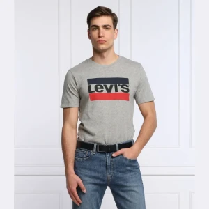 Levi's T-shirt SPORTSWEAR LOGO GRAPHIC | Regular Fit