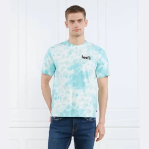 Levi's T-shirt Teeshirts | Relaxed fit