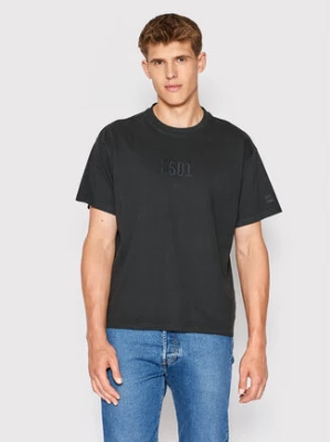 Levi's® T-Shirt Vintage 501® 87373-0040 Czarny Relaxed Fit