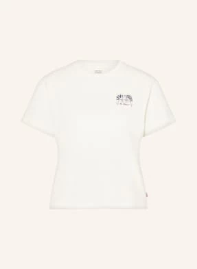 Levi's® T-Shirt weiss