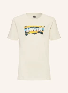 Levi's® T-Shirt weiss