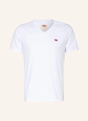 Levi's® T-Shirt weiss