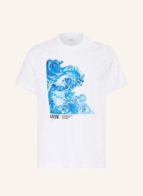 Levi's® T-Shirt weiss