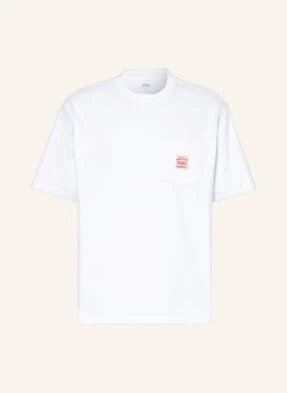 Levi's® T-Shirt weiss