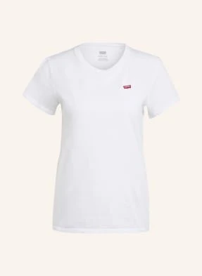 Levi's® T-Shirt weiss