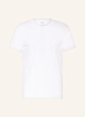 Levi's® T-Shirt weiss