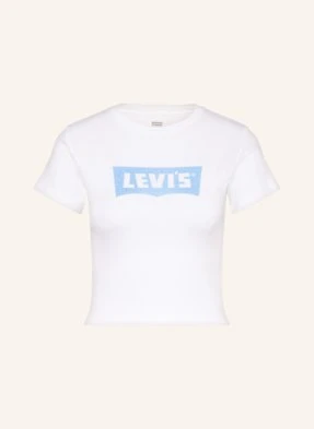 Levi's® T-Shirt weiss