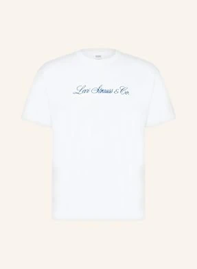 Levi's® T-Shirt weiss