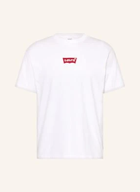 Levi's® T-Shirt weiss