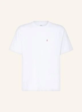 Levi's® T-Shirt weiss
