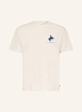 Levi's® T-Shirt weiss