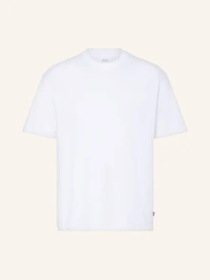 Levi's® T-Shirt weiss