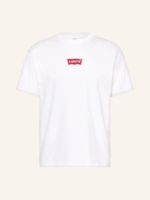 Levi's® T-Shirt weiss