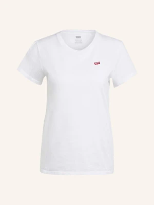 Levi's® T-Shirt weiss
