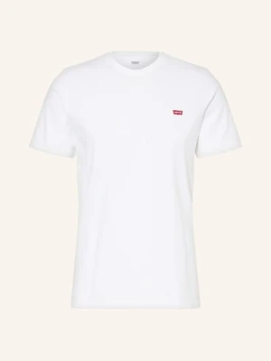 Levi's® T-Shirt weiss